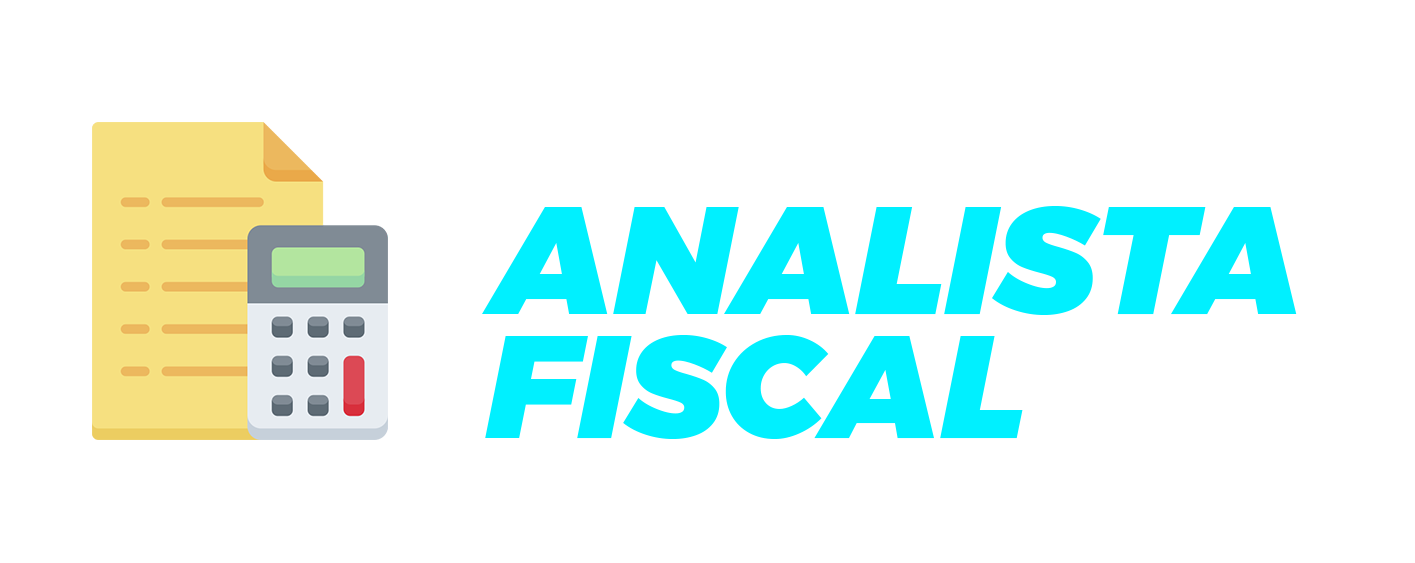 Curso online de Analista Fiscal