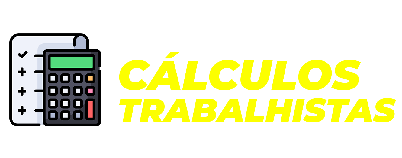 Curso online de Cálculos Trabalhistas
